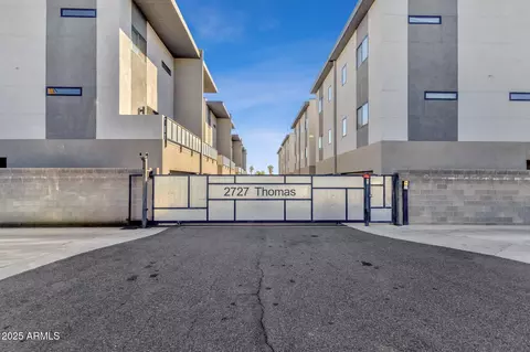 Other - 2727 E Thomas Rd #9, Phoenix, AZ 85016 photo 14 of 14