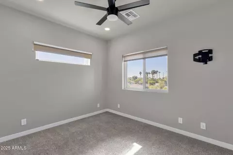 Bedroom - 2727 E Thomas Rd #9, Phoenix, AZ 85016 photo 1 of 5