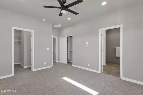 Bedroom - 2727 E Thomas Rd #9, Phoenix, AZ 85016 photo 5 of 5