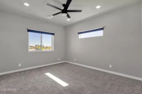Bedroom - 2727 E Thomas Rd #9, Phoenix, AZ 85016 photo 2 of 5