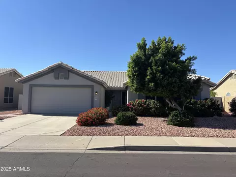 22372 N 70th Dr, Glendale, AZ 85310