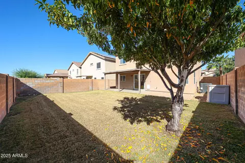Exterior - 11627 W Hackbarth Dr, Youngtown, AZ 85363 photo 7 of 8