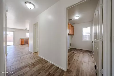 Entry Way - 11627 W Hackbarth Dr, Youngtown, AZ 85363 photo 2 of 5