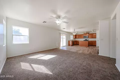 Living - 11627 W Hackbarth Dr, Youngtown, AZ 85363 photo 6 of 9