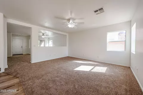 Living - 11627 W Hackbarth Dr, Youngtown, AZ 85363 photo 4 of 9