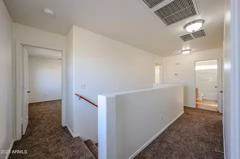 Entry Way - 11627 W Hackbarth Dr, Youngtown, AZ 85363 photo 4 of 5