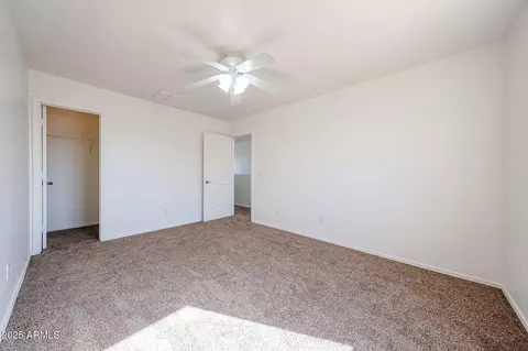 Bedroom - 11627 W Hackbarth Dr, Youngtown, AZ 85363 photo 5 of 10