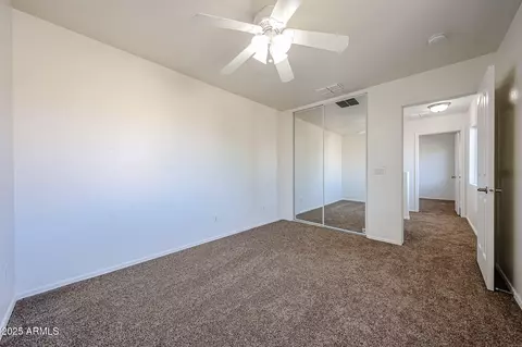 Bedroom - 11627 W Hackbarth Dr, Youngtown, AZ 85363 photo 9 of 10