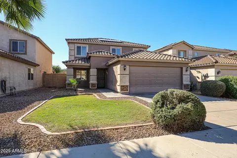 Exterior - 11627 W Hackbarth Dr, Youngtown, AZ 85363 photo 4 of 8
