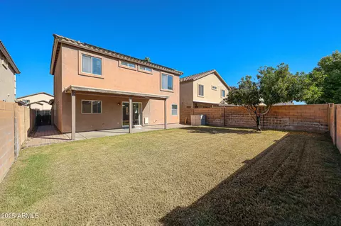 Exterior - 11627 W Hackbarth Dr, Youngtown, AZ 85363 photo 8 of 8