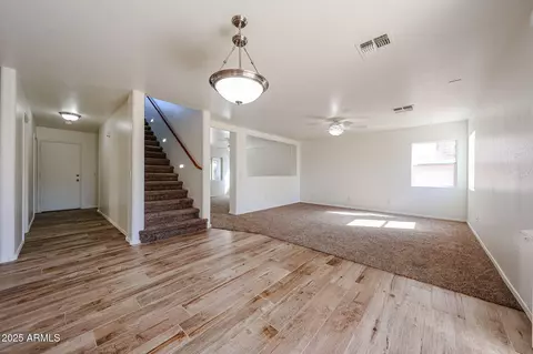 Living - 11627 W Hackbarth Dr, Youngtown, AZ 85363 photo 2 of 9