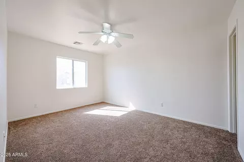 Bedroom - 11627 W Hackbarth Dr, Youngtown, AZ 85363 photo 4 of 10
