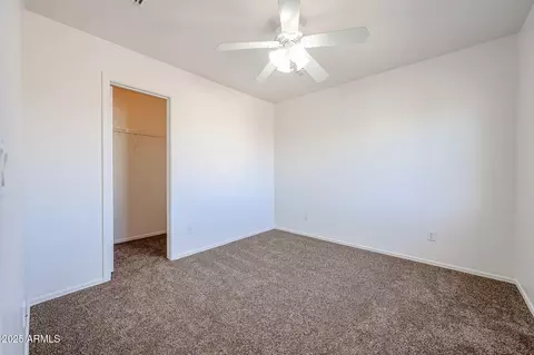 Bedroom - 11627 W Hackbarth Dr, Youngtown, AZ 85363 photo 6 of 10