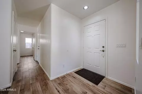 Entry Way - 11627 W Hackbarth Dr, Youngtown, AZ 85363 photo 1 of 5