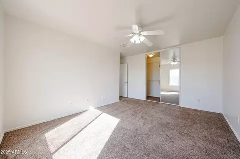 Bedroom - 11627 W Hackbarth Dr, Youngtown, AZ 85363 photo 3 of 10