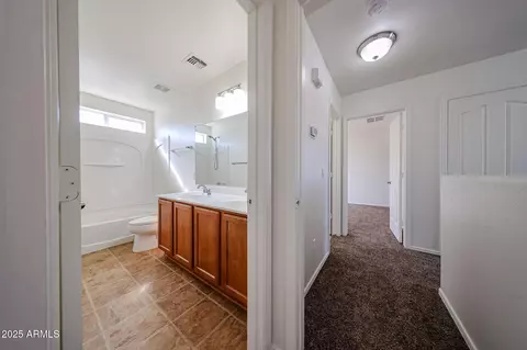 Entry Way - 11627 W Hackbarth Dr, Youngtown, AZ 85363 photo 5 of 5
