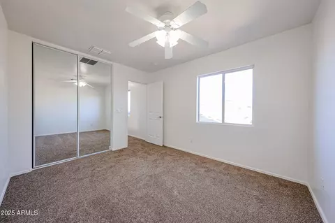 Bedroom - 11627 W Hackbarth Dr, Youngtown, AZ 85363 photo 10 of 10
