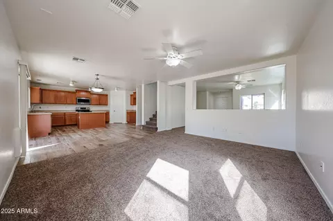Living - 11627 W Hackbarth Dr, Youngtown, AZ 85363 photo 5 of 9