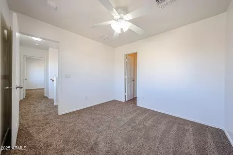 Bedroom - 11627 W Hackbarth Dr, Youngtown, AZ 85363 photo 7 of 10