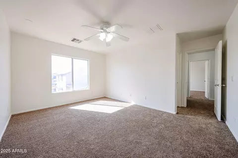 Bedroom - 11627 W Hackbarth Dr, Youngtown, AZ 85363 photo 2 of 10