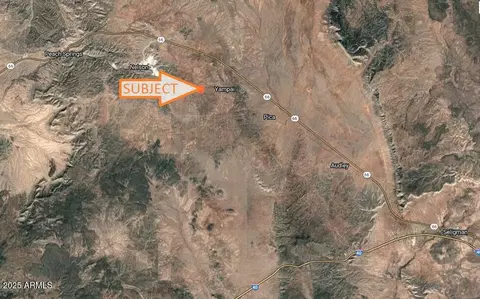 42700 W Hard Rock Way #-, Seligman, AZ 86337