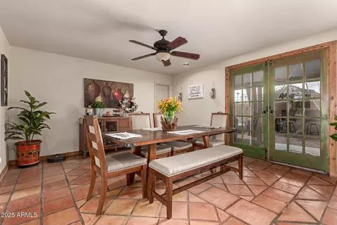 Dining - 1513 E Greenway St, Mesa, AZ 85203 photo 1 of 2