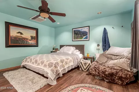 Bedroom - 1513 E Greenway St, Mesa, AZ 85203 photo 3 of 5