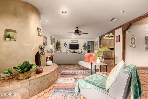 Living - 1513 E Greenway St, Mesa, AZ 85203 photo 1 of 2