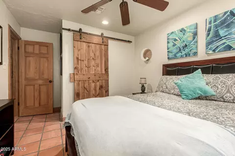 Bedroom - 1513 E Greenway St, Mesa, AZ 85203 photo 5 of 5