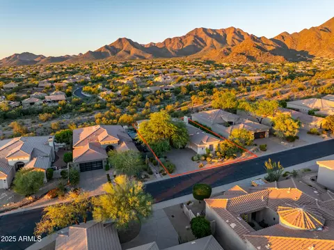 10746 E Greenway Rd, Scottsdale, AZ 85255