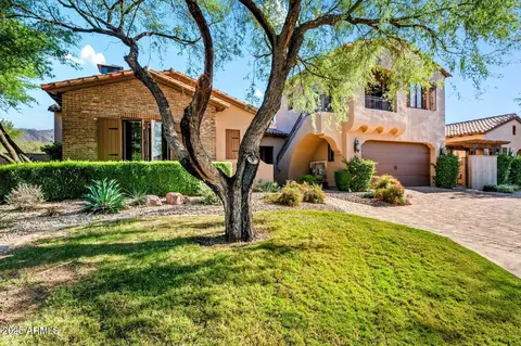 3093 S Weeping Willow Ct, Gold Canyon, AZ 85118