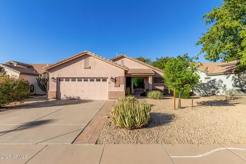 4324 E Patrick Ct, Gilbert, AZ 85295