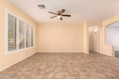 Living - 4324 E Patrick Ct, Gilbert, AZ 85295 photo 6 of 7