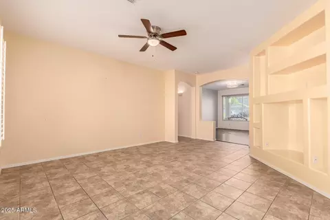 Living - 4324 E Patrick Ct, Gilbert, AZ 85295 photo 5 of 7