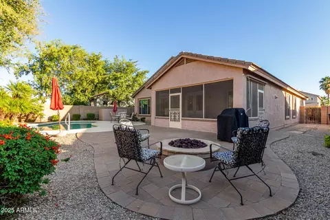 Exterior - 4324 E Patrick Ct, Gilbert, AZ 85295 photo 6 of 10