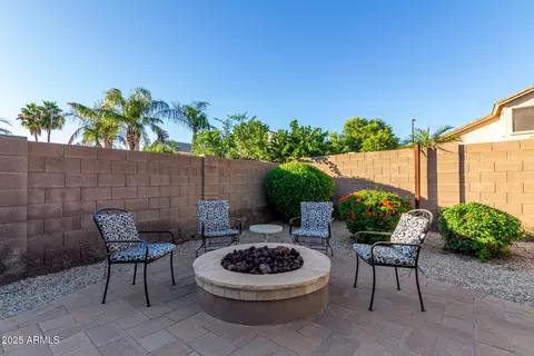 Exterior - 4324 E Patrick Ct, Gilbert, AZ 85295 photo 5 of 10
