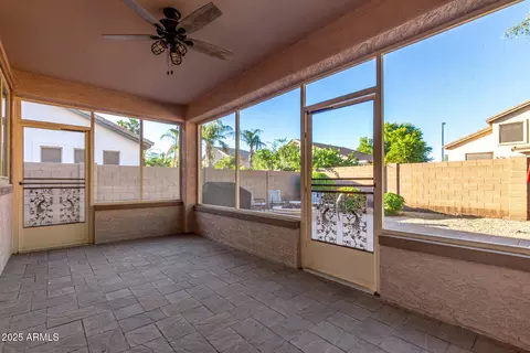 Exterior - 4324 E Patrick Ct, Gilbert, AZ 85295 photo 3 of 10