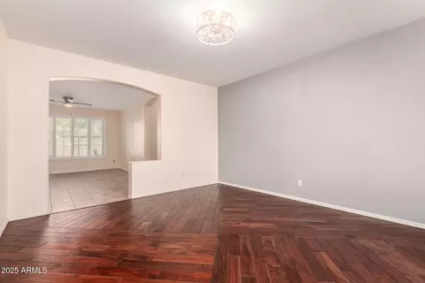 Living - 4324 E Patrick Ct, Gilbert, AZ 85295 photo 1 of 7