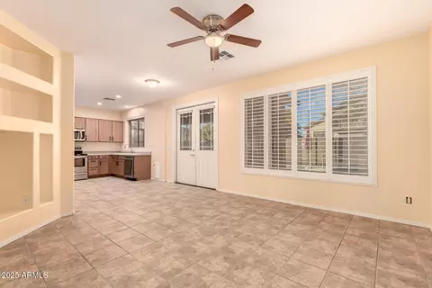 Living - 4324 E Patrick Ct, Gilbert, AZ 85295 photo 4 of 7