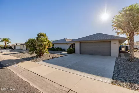 13439 W Prospect Dr, Sun City West, AZ 85375