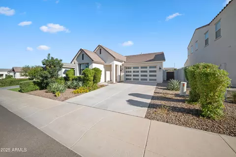 3741 W Lapis Dr, San Tan Valley, AZ 85142