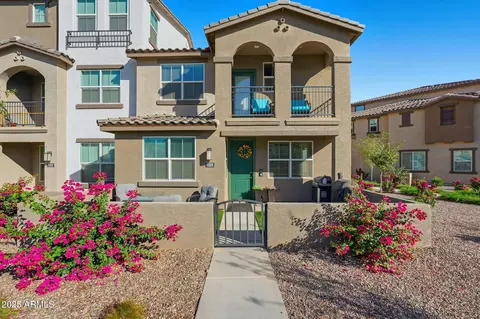 1255 N Arizona Ave N #1323, Chandler, AZ 85225