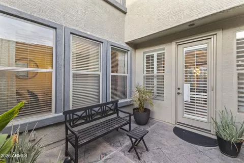 Exterior - 3300 E Anika Dr, Gilbert, AZ 85298 photo 6 of 13