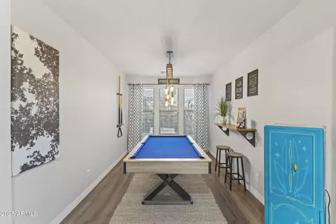 Entry Way - 3300 E Anika Dr, Gilbert, AZ 85298 photo 5 of 6