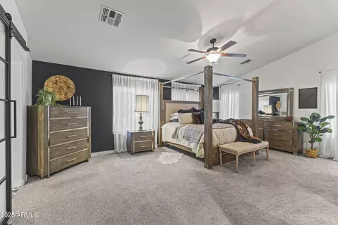 Bedroom - 3300 E Anika Dr, Gilbert, AZ 85298 photo 1 of 4