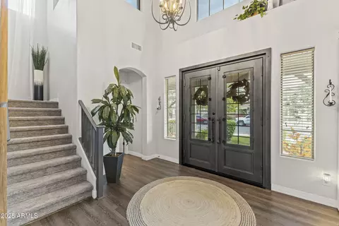 Entry Way - 3300 E Anika Dr, Gilbert, AZ 85298 photo 1 of 6
