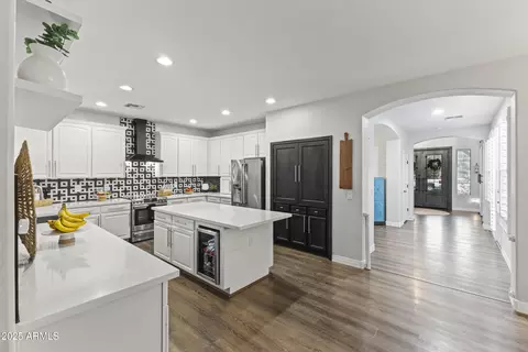 Kitchen - 3300 E Anika Dr, Gilbert, AZ 85298 photo 2 of 3