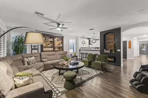 Living - 3300 E Anika Dr, Gilbert, AZ 85298 photo 1 of 3