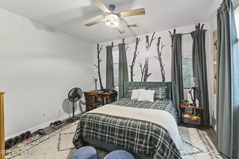 Bedroom - 3300 E Anika Dr, Gilbert, AZ 85298 photo 2 of 4