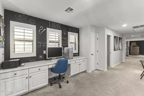 Entry Way - 3300 E Anika Dr, Gilbert, AZ 85298 photo 6 of 6